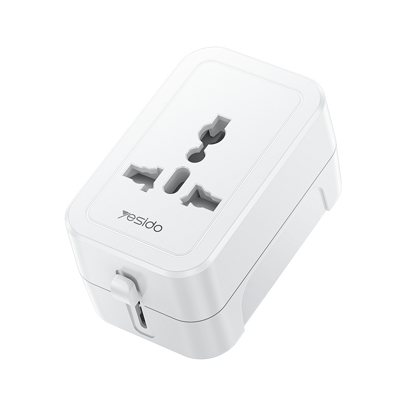Yesido מטען לבית Universal charger (MC32)
