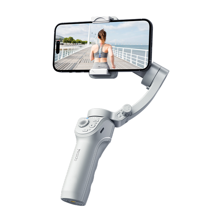 Yesido אביזר צילום Auto Face Tracking Gimbal (SF18)