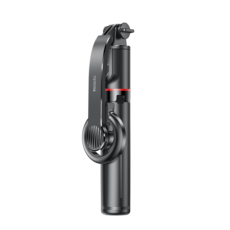 Yesido אביזר צילום Magnetic Tripod Leg Selfie Stand (SF19)