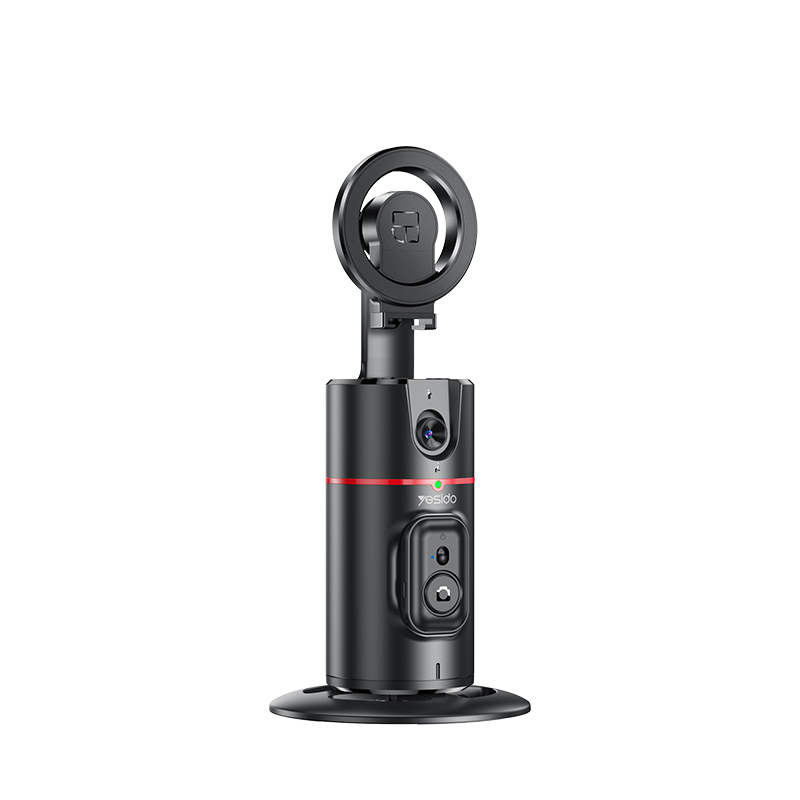 Yesido אביזר צילום Magnetic Auto Face Tracking Gimbal (SF20)