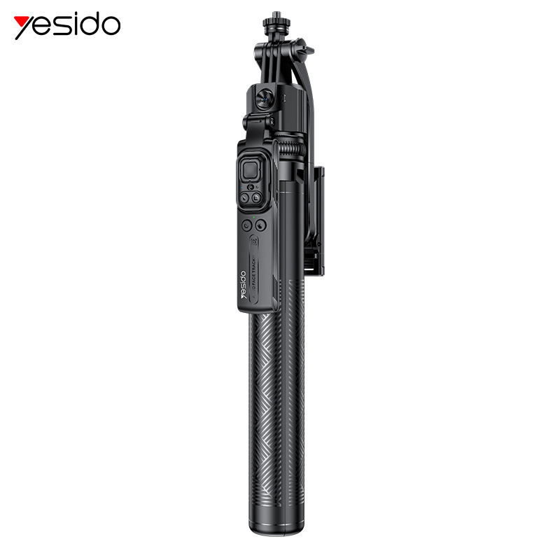Yesido אביזר צילום Face tracking tripod selfie stick (SF23)