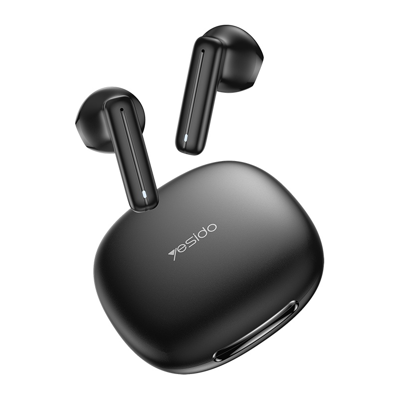 Yesido אוזניות בלוטות TWS Earbuds (TWS25)
