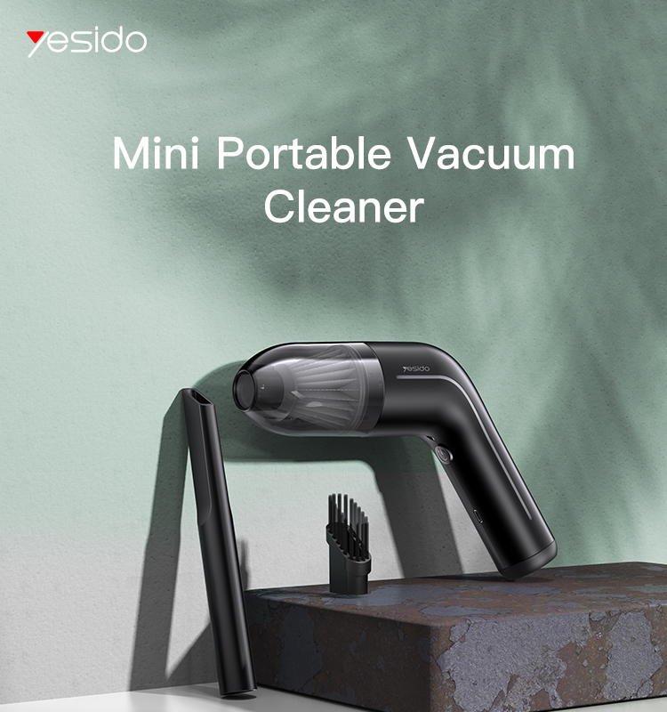 Yesido מעמד VACUUM CLEANER (VC02)