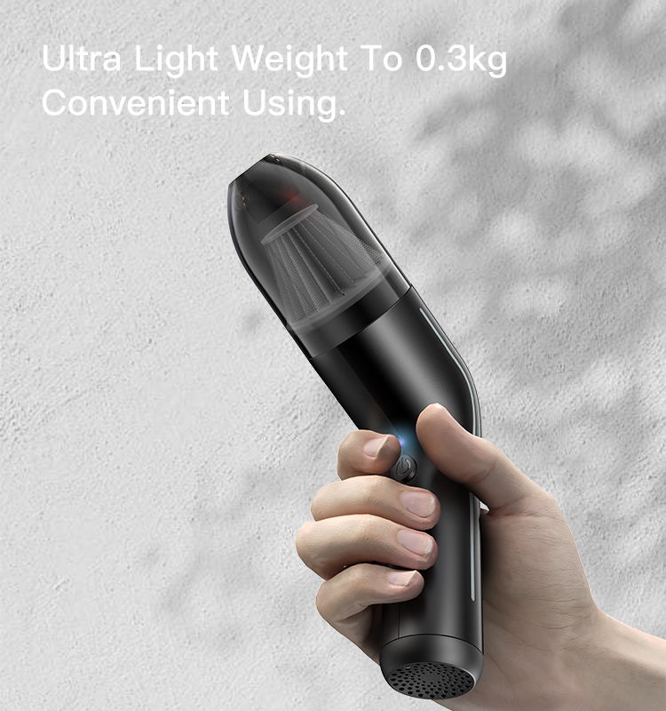 Yesido מעמד VACUUM CLEANER (VC02)