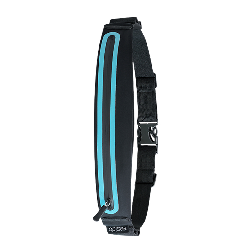 Yesido אביזר Lifestyle High elastic sports waist bag (WB13)