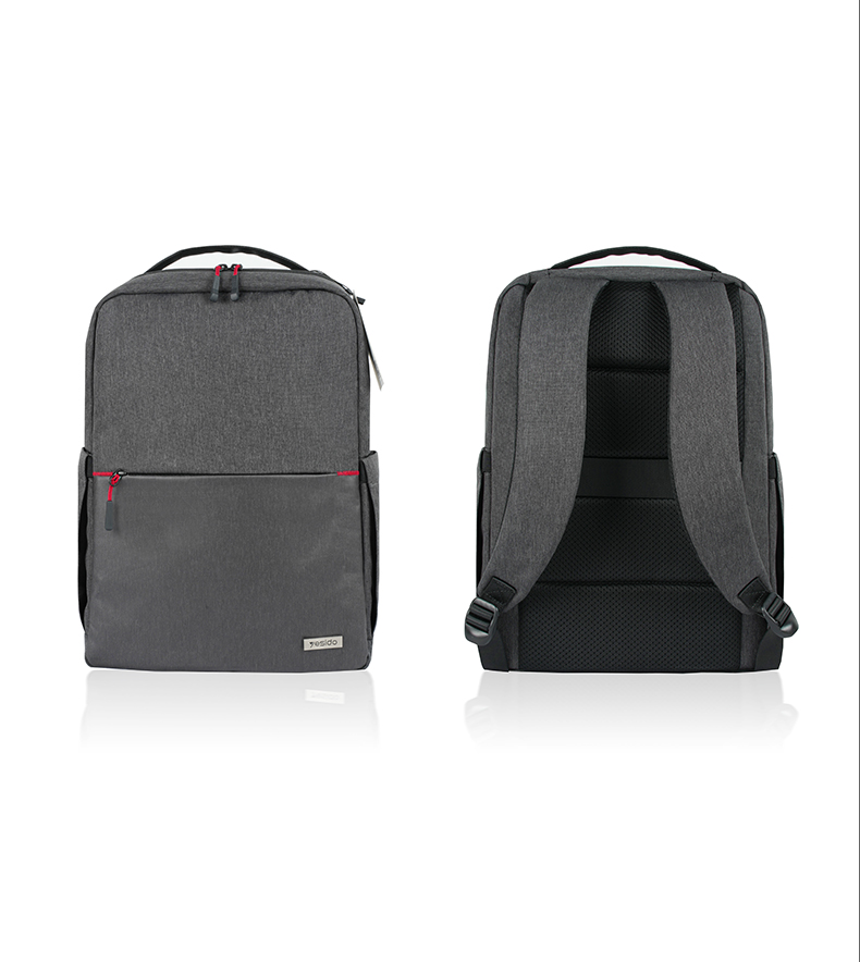 Yesido אביזר Lifestyle Backpack (WB34)