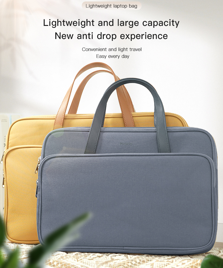 Yesido אביזר Lifestyle 14 inch good sense Laptop bag (WB35)