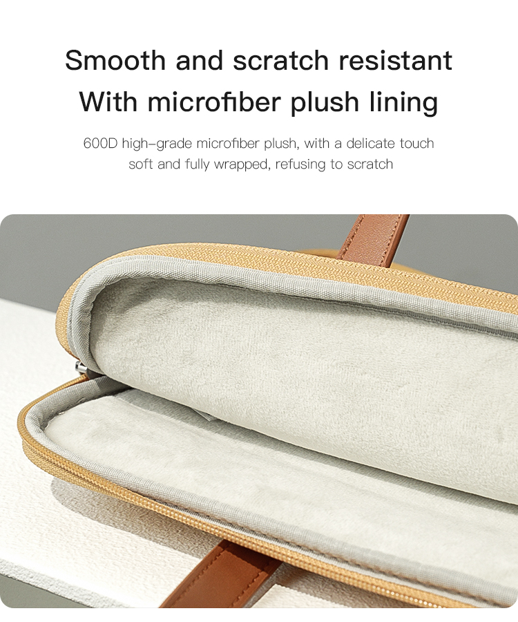 Yesido אביזר Lifestyle 14 inch good sense Laptop bag (WB35)