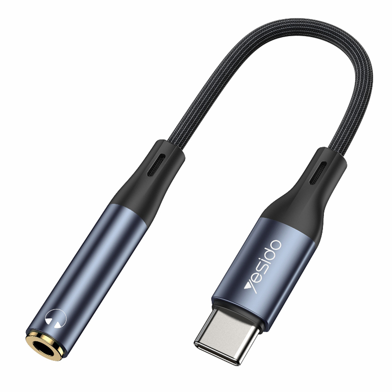 Yesido כבל AUX AUX adapter (YAU38)