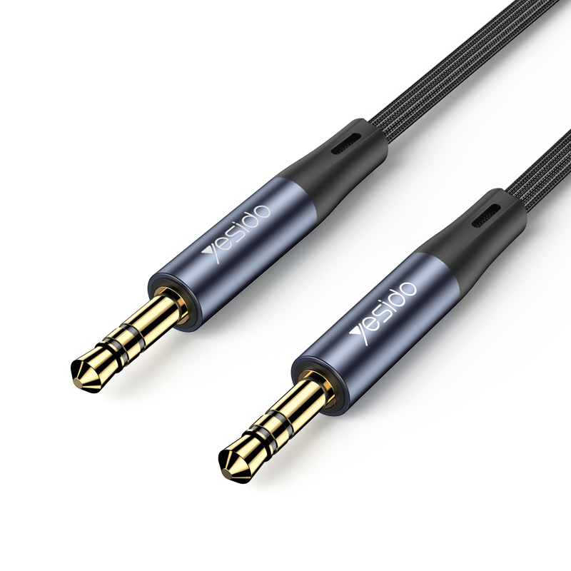Yesido כבל AUX AUX adapter (YAU39)