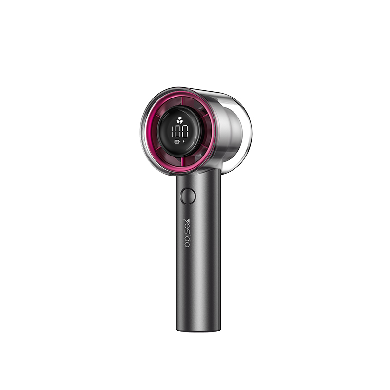 Yesido אביזר Lifestyle High-Speed mini Fan Cooling air (YF14)
