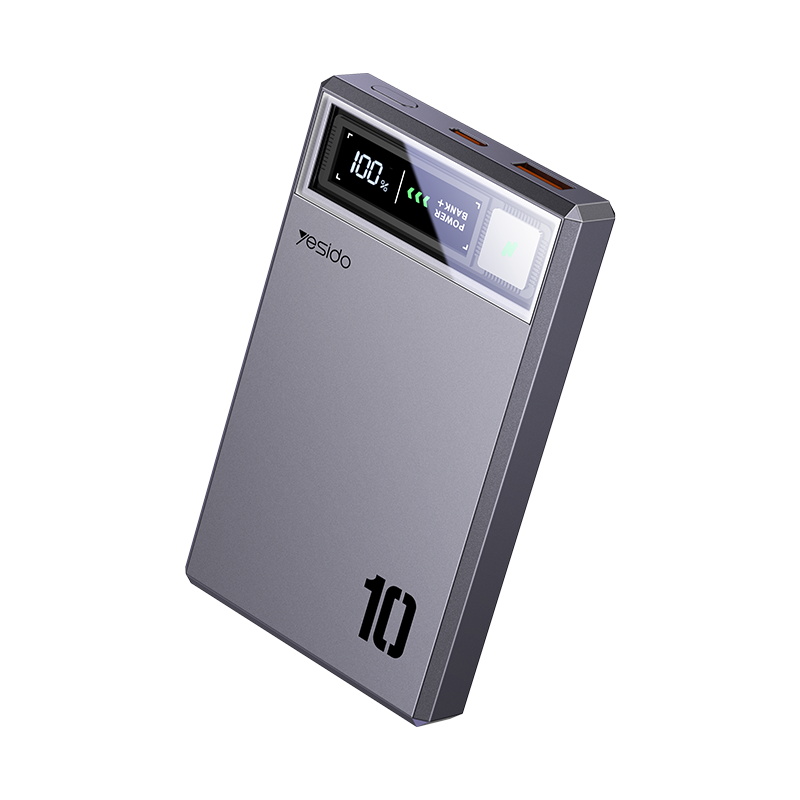 Yesido סוללת גיבוי 10000mAh Magsafe power bank (YP61)