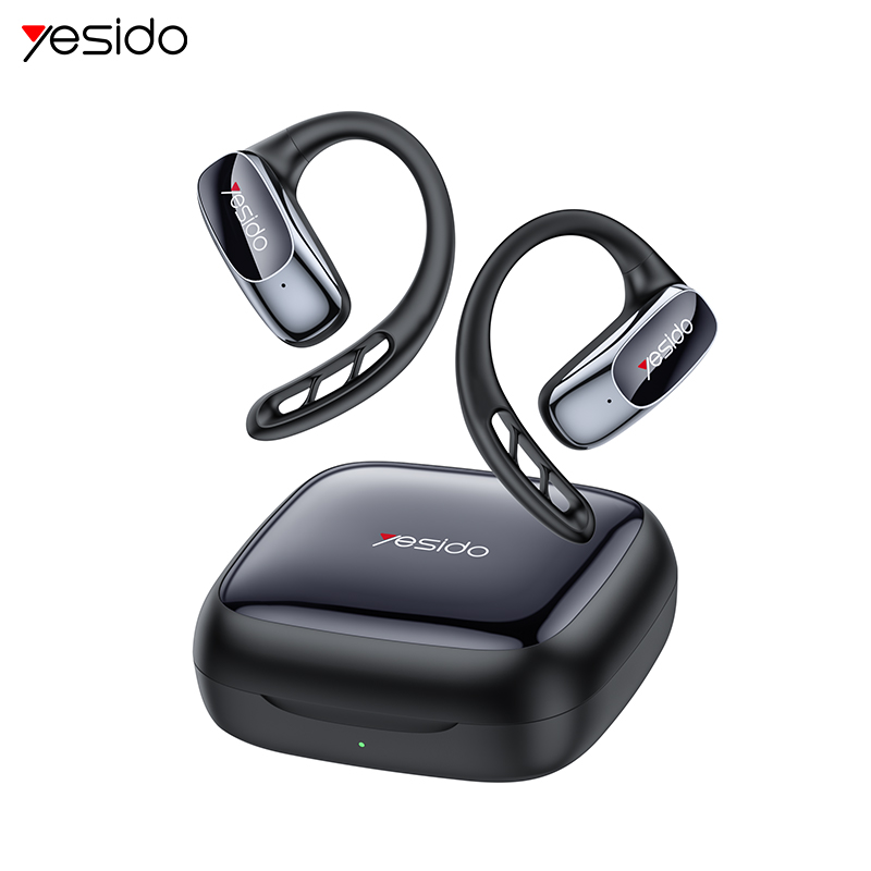Yesido אוזניות בלוטות OWS Headset (YSP24)